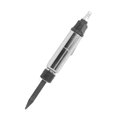thumbnail image 2 of Industrial-Grade Pneumatic Chisel Shovel with Straight Handle, Alloy Steel & Aluminum Construction, 3500bpm Impact Speed, Vibration Relief Design for Sand Cleaning and Deburring, 2 of 6