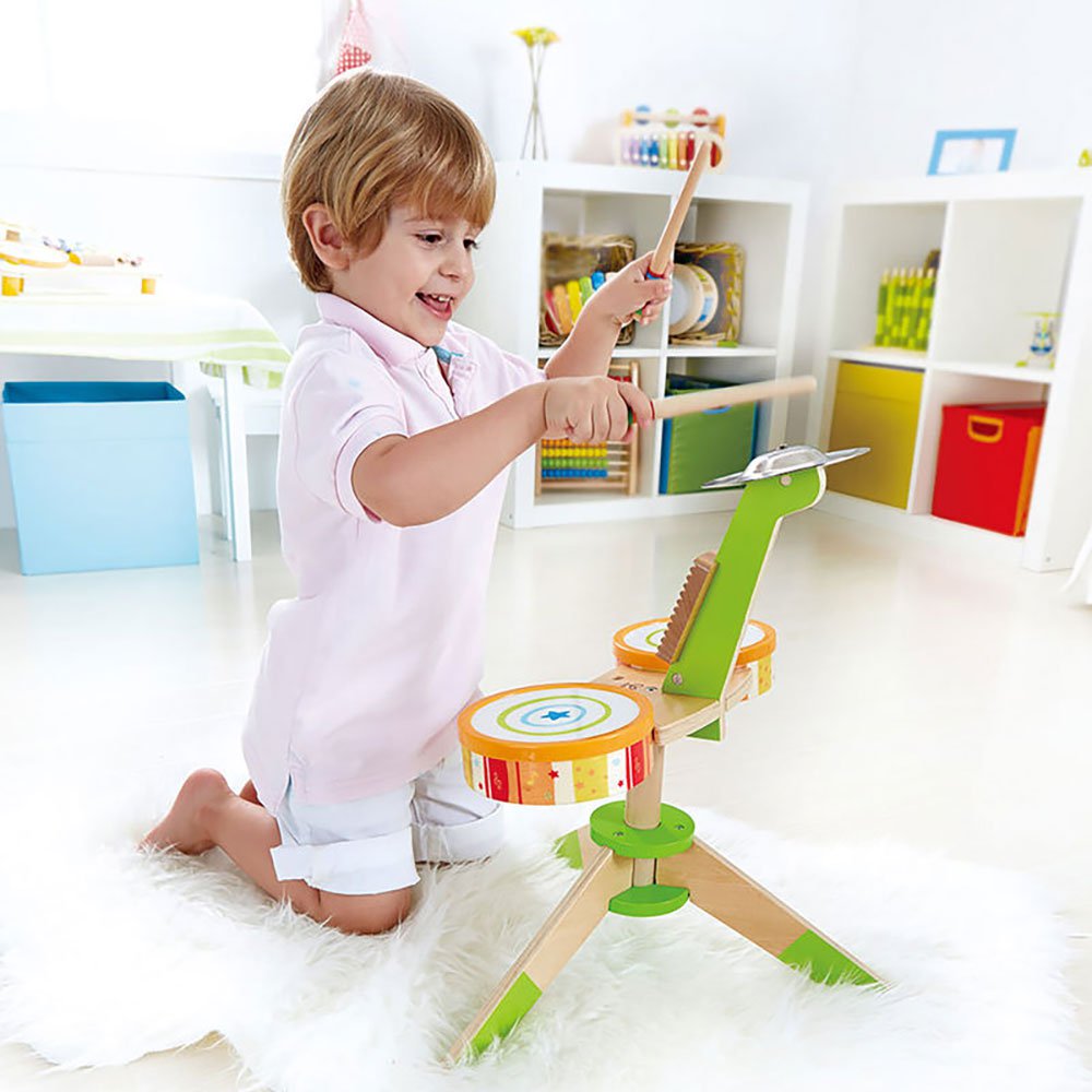 hape rhythm set