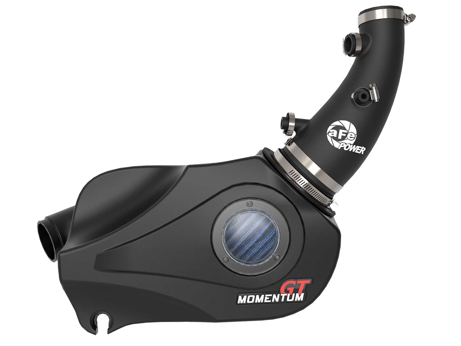 Momentum GT Cold Air Intake System w/ Pro 5R Filter