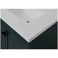 thumbnail image 6 of Avanity QUT31EW-RS 31" Quartz Vanity Top - White, 6 of 7