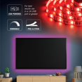 thumbnail image 3 of Armacost Lighting 421502 Ribbon Flex Home Kit de luces LED de cinta, 16 pies, CA regulable (3000 K) 300 luces LED, 3 of 5