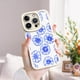 thumbnail image 1 of Funda de teléfono de goma TPU con estampado de dibujos animados con estilo para iPhone: un diseño creativo y simple para proteger su dispositivo, 1 of 4