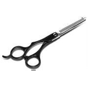 Andis Professional Pet Grooming Premium Left Handed Thinning Shears, 6.5 Inches