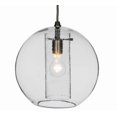 thumbnail image 6 of Meyda Tiffany 143640 Bola 12" Wide Pendant - Custom, 6 of 7