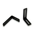 thumbnail image 1 of EKWB EK-UNI 50/70 Holder Bracket, 1 of 1