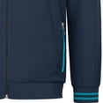 thumbnail image 5 of Butterfly Puren Jacket Blue S, 5 of 7