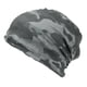 thumbnail image 3 of Gorros Gorros Slouchy Beanie Summer Soft Skullcap Ligero Skull Hats Gorros de dormir para exteriores Interiores Mujeres Hombres Ciclismo Viajes verde oscuro multicolor Sunnimix Gorros Beanie, 3 of 6