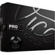 thumbnail image 1 of Pelotas de golf Vice Golf Edición Limitada Pro Plus (negras), 1 of 5