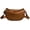Brown, variant on Boston Hobo Bag Women Chic Handbag Purse Fashion Cute Designer Crossbody Shoulder Bag