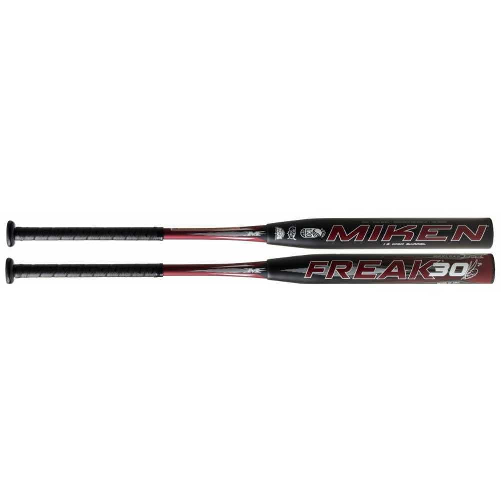miken freak 30 maxload usssa kevin filby slowpitch softball bat