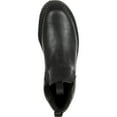 thumbnail image 6 of Georgia Giant Men's Black Waterproof High Romeo Boot, 6 of 7