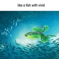 thumbnail image 3 of 6 PCS/Set Outdoor Artificial Lifelike  Shape Soft Plastic Fishing Lure BaitRandom Color, 3 of 8