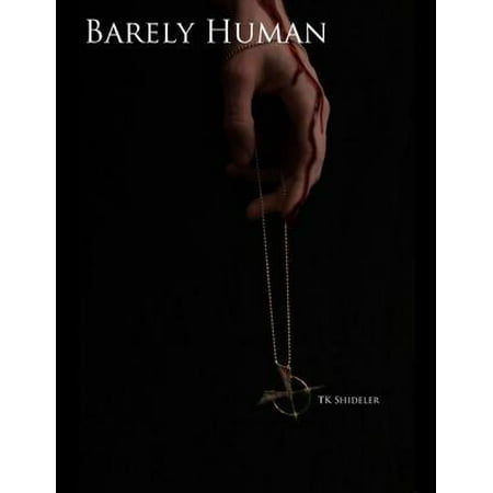 Only Human Saga: Barely Human - eBook