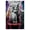 White Framed Version, variant on Marvel WandaVision - One Sheet Wall Poster, 22.375" x 34", Framed