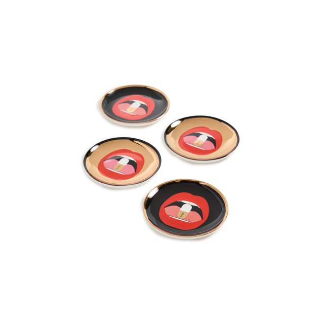 Jonathan Adler sous-Verres à Dose Totale, Multi