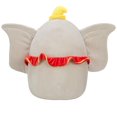 thumbnail image 2 of 12" Squishmallows - Dumbo, 2 of 2
