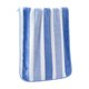 thumbnail image 2 of Toalla de baño multiusos absorbente de 140x70 cm, poliéster suave, secado rápido, bordes reforzados, para ducha, playa, gimnasio, piscina, uso doméstico, 2 of 6