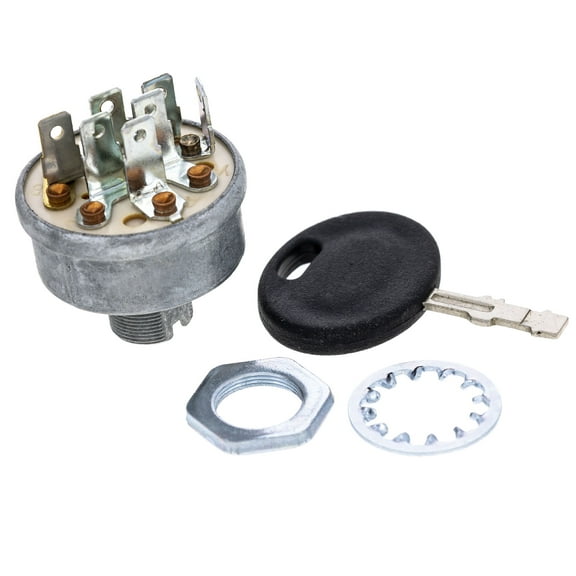 SureFit 7 Terminal Ignition Switch for Murray Simplicity 5412K AYP Husqvarna