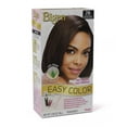 thumbnail image 3 of [BIGEN] EASY COLOR LONG LASTING PERMANENT HAIR DYE GRAY COVERS 2.82OZ [4N Mocha Brown], 3 of 4