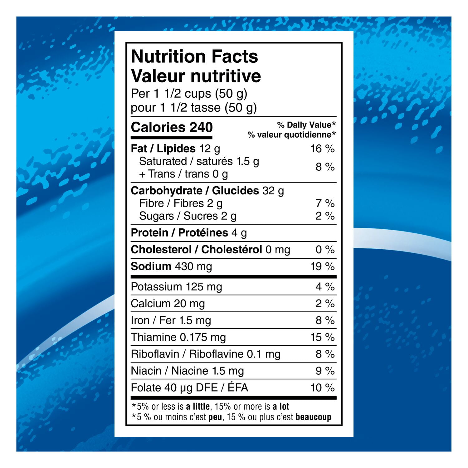 Munchies Super mélange Original, format écono 450 g.