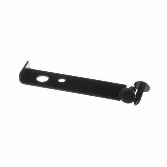 True 224861 Door Latch Hold Open Kit - 3.031 x 0.75 in., Left