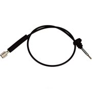 ATP Y-897 Speedometer Cable Fits select: 1984-1987 HONDA CIVIC, 1983-1987 HONDA PRELUDE