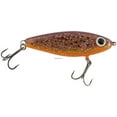 thumbnail image 4 of Paul Brown Soft Dine XL Twitchbait - 3-1/4" - 5/8oz, 4 of 5