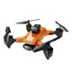 thumbnail image 4 of Pisexur Electrónica para Hombres UAV Óptico Ajustable Plegable Real- Fotografía Aérea Cuatro Vías Evitación de Obstáculos Quadcopter Juguete Electrónica para Niños, Organizador de Electrónica, 4 of 9