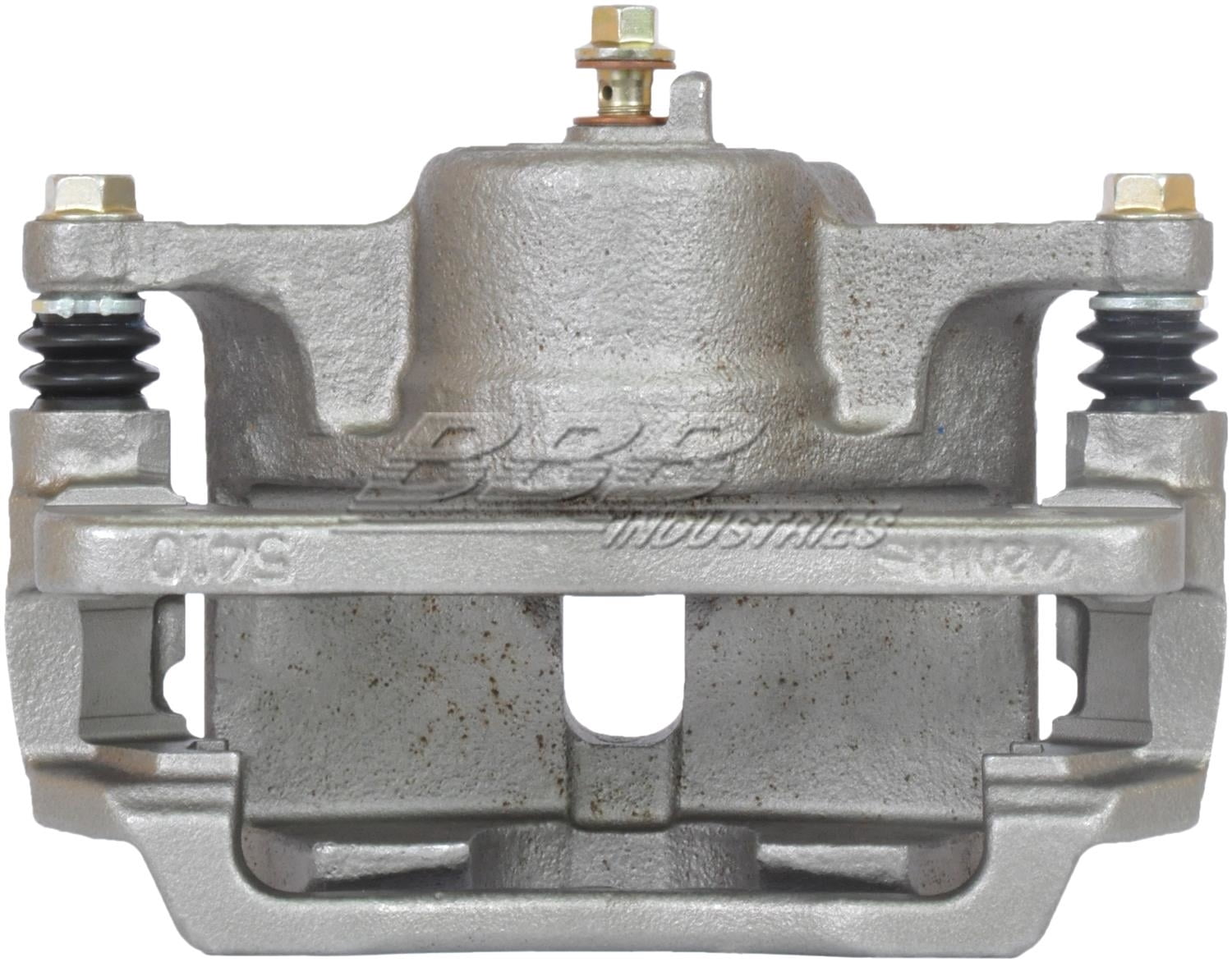TERREPOWER formerly BBB Industries 99-00929B Reman Caliper w/installation Hardware