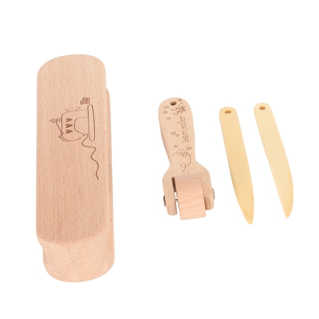 Point Turner Sewing Tool, Simple Operation Widely Lightweight Practical Finely Polished Tailor Set For Embroidery For Tailor