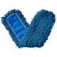 thumbnail image 2 of Mopa de Polvo Sintética Rubbermaid Commercial Twisted-Loop 36 Pulgadas, Azul, 2 of 3