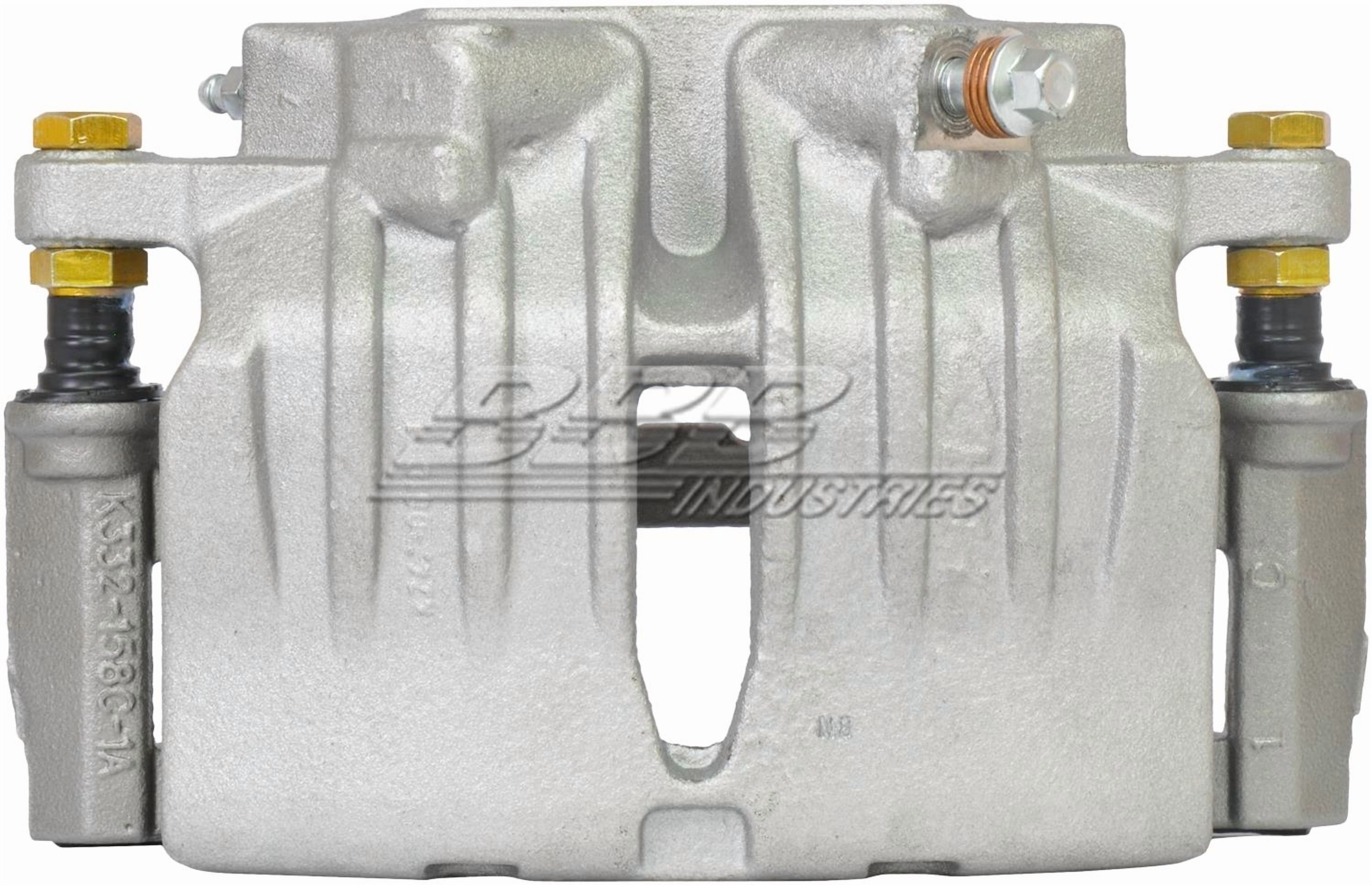 TERREPOWER formerly BBB Industries 99-17319B Reman Caliper w/installation Hardware