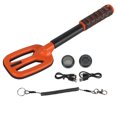 thumbnail image 2 of Underwater Metal Detector Metal Detector Rechargeable Metal Detector Hand Held Underwater Metal Finder Metal Detector For Diving Search Underwater Metal Detector IP68 Waterproof, 2 of 8