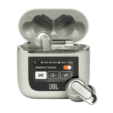 Restored JBL Tour Pro 2, True wireless Noise Cancelling earbuds