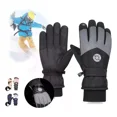 thumbnail image 1 of Guantes Algodon Térmicos Invierno Para Frio Pantalla Táctil, 1 of 8
