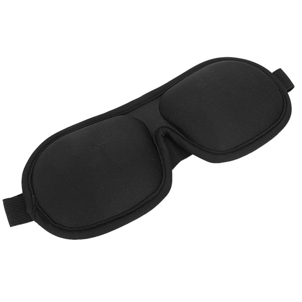 Máscara para dormir, máscara para dormir 3D, parche para dormir, protector de ojos, mejora tu experiencia
