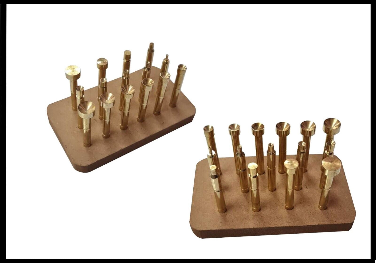 34PCS Hoge Precisie Gem Dopsticks Set, Diameter 6MM Lengte 65MM Gemstone Dop Stick met Opbergdoos Steen Faceting Slijpgereedschap 34PCS Hoge Precisie Gem Dopsticks Set, Diameter 6MM Lengte 65MM Gemstone Dop Stick met Opbergdoos Steen Faceting Slijpgereedschap