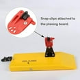 thumbnail image 2 of Lefu 2pcs Trolling Downrigger pro Release Clips for in-line planer board, 2 of 7