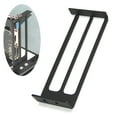 thumbnail image 6 of WINDLAND Aluminum Alloy Graphics Card Bracket Cooling Kit Support Baffle Sync jack Holder, 6 of 8