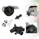 thumbnail image 4 of Bomba de agua con conector de juntas de pernos + kit de termostato para Jaguar Land Rover V8, 4 of 11