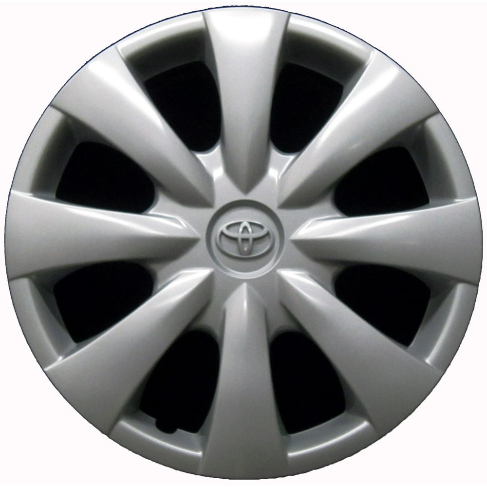 Hubcap For 2015 Toyota Corolla - www.inf-inet.com