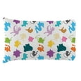 thumbnail image 2 of Pokemon Pikachu Grille, Ensemble de Couette Simple, Taie d'Oreiller et Draps, 2 of 5