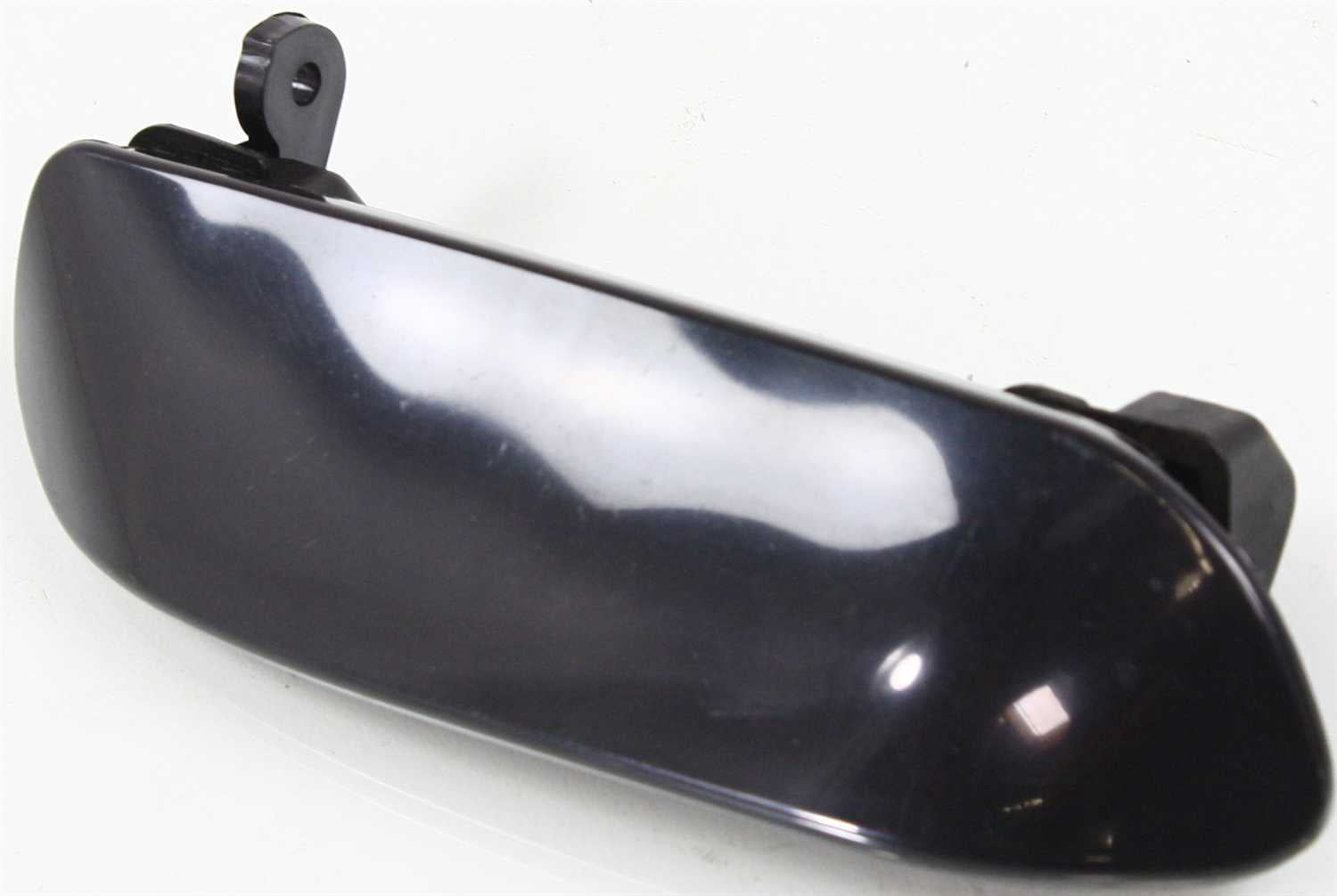 Replacement ARBF462111 Exterior Door Handle Compatible with 1999-2004 Ford Mustang Front, Right Passenger Primed