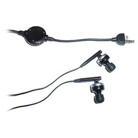 Naki Base/AMP Headphone PSP