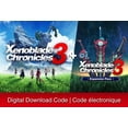 thumbnail image 1 of Xenoblade Chronicles 3 + Pass d'Extension - Nintendo Switch [Code Numérique], 1 of 1