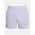 thumbnail image 5 of Avia Men's and Big Men's Woven Shorts, 6'' Inseam, Sizes XS-5XB, 5 of 5
