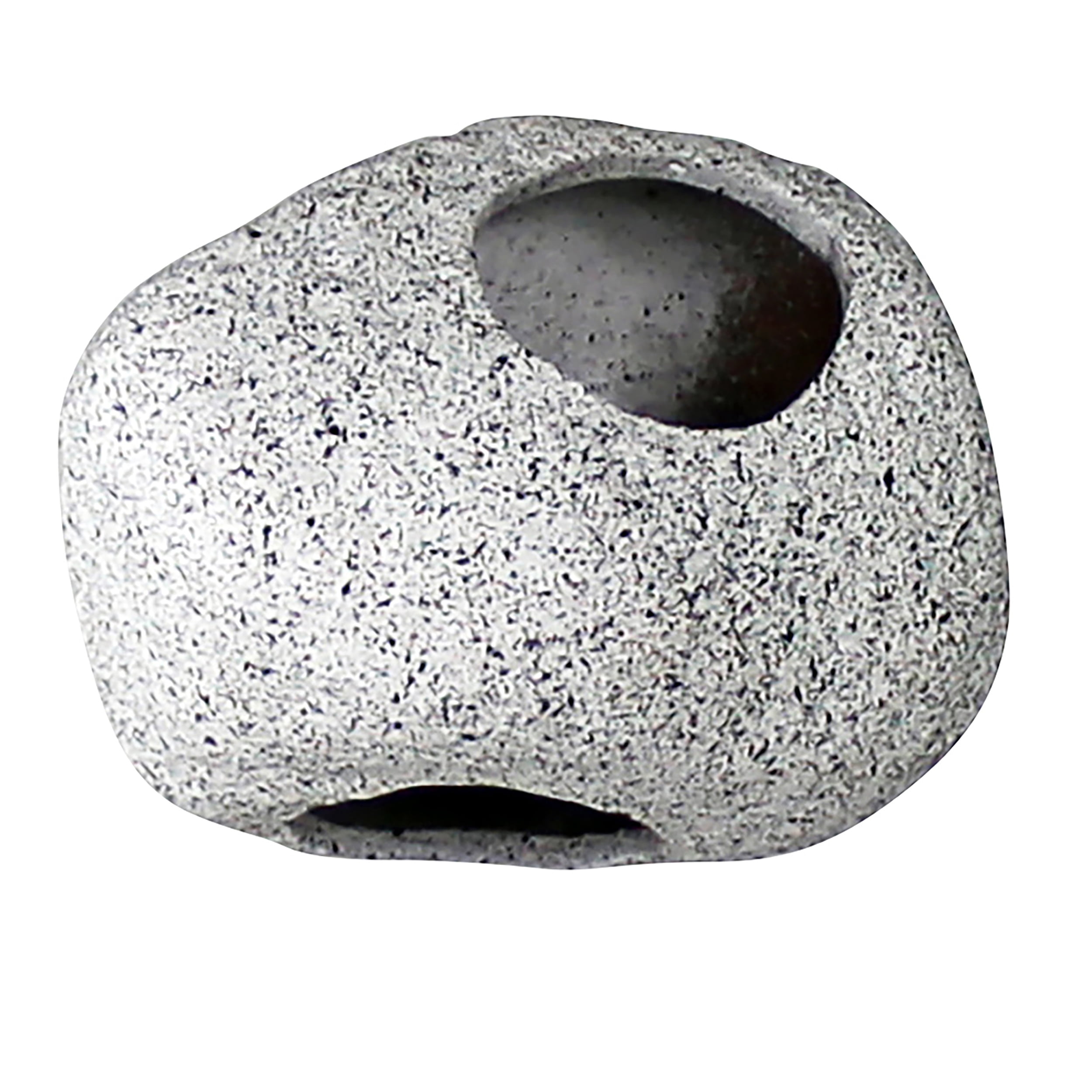 Shorefins Betta Comfort Cave Hideout, Resin Aquarium Décor 4.25" Small for Smaller Fish Breeds