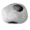 thumbnail image 4 of Shorefins Betta Comfort Cave Hideout, Resin Aquarium Décor 4.25" Small for Smaller Fish Breeds, 4 of 8
