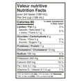 thumbnail image 2 of Liberté 1% Organic Kefir, Plain, 2 of 5