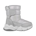 thumbnail image 2 of BOTINES DE INVIERNO PARA NIÑA STYLO 21S205 TEXTIL GRIS Stylo 21S205, 2 of 4